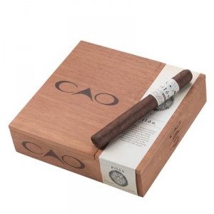 CAO Pilon Churchill