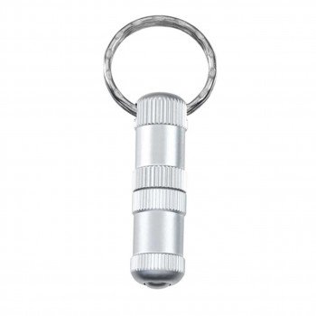 Capsule Stainless Steel Cigar Punch