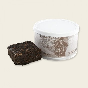 Captain Earle's Nightwatch 2 Ounce Tin