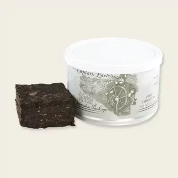 Captain Earle's Stimulus Package 2 Ounce Tin
