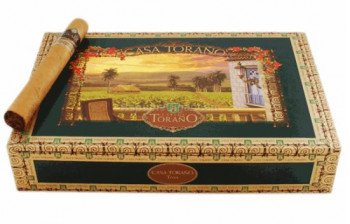 Carlos Torano Casa Torano Toro