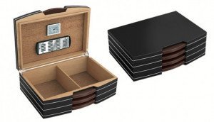 Carlton Humidor