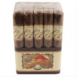 Casa Bella Nicaragua Toro