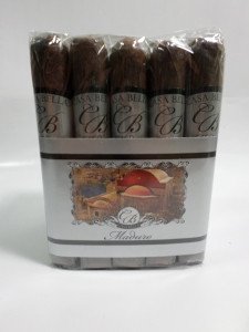 Casa Bella Robusto Maduro