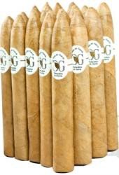 Casa de Garcia Connecticut Belicoso