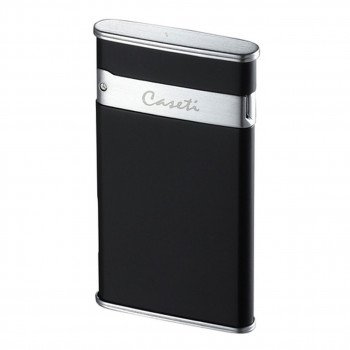 Caseti Flaco Ultra-Thin Torch Flame Cigar Lighter