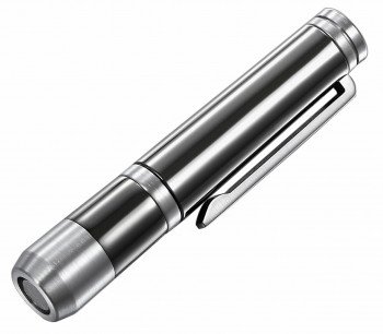 Caseti Rampuri Cigar Punch Gunmetal