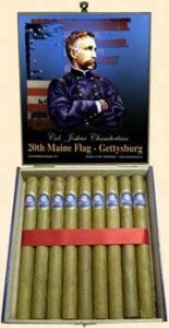 Chamberlain Gift Pack Connecticut Shade