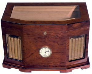 Chancellor Humidor