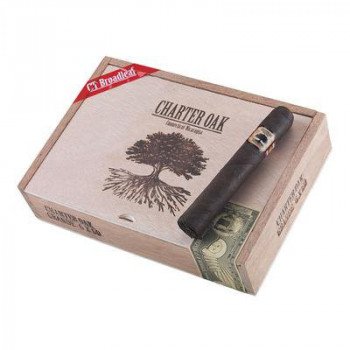 Charter Oak Grande Maduro