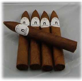 Cheap Bastard Belicoso