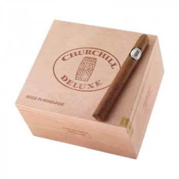 Churchill Deluxe