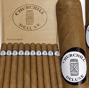 Churchill Deluxe by Caribe Churchill