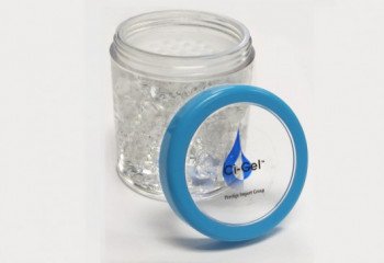 Ci-Gel Cigar Humidifier Jar
