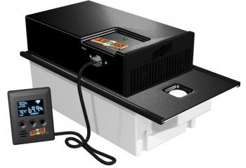 Cigar Oasis Magna 3.0 Electric Cigar Humidifier
