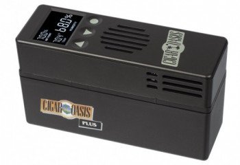 Cigar Oasis Plus 3.0 Electric Humidifier