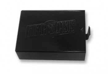Cigar Oasis Ultra 2.0 Refill Water Cartridge