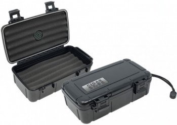 Cigar Safe 10 Travel Humidor