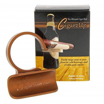 CigarzUP - Bronze