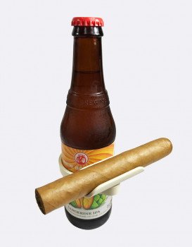CigarzUP - Ivory