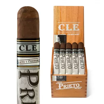 CLE Prieto 550