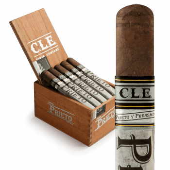 CLE Prieto 652