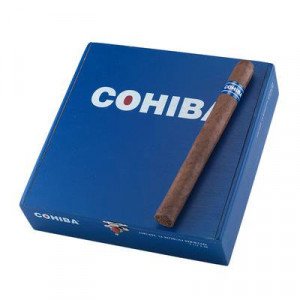 Cohiba Blue Churchill