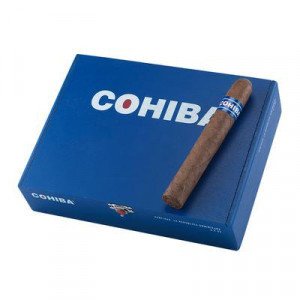 Cohiba Blue Toro