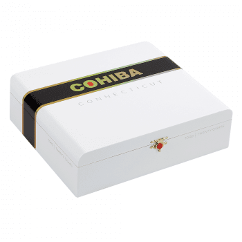 Cohiba Connecticut Toro Tubo
