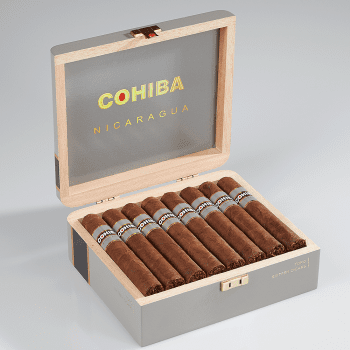 Cohiba Nicaragua 4 7/8 x 50