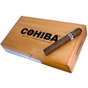 Cohiba Red Dot Robusto Fino
