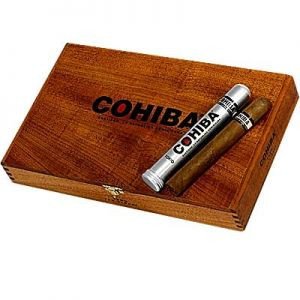 Cohiba Red Dot Toro Tubos