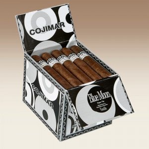 Cojimar Senor Blue Moon