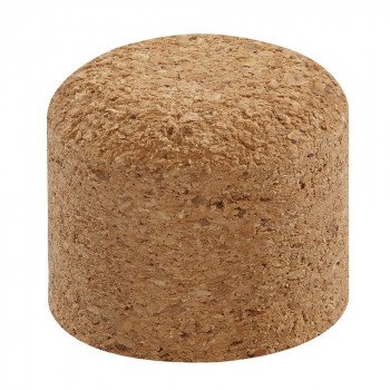Cork Pipe Knocker