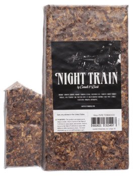 Cornell & Diehl Night Train 16 Ounce Bag