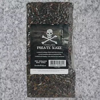 Cornell & Diehl Pirate Kake 16 Ounce Bag