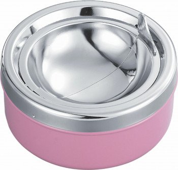 Cosmopolitan Pink Cigarette Ashtray