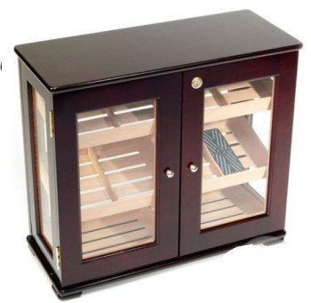 Countertop Display Humidor