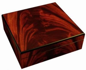 Craftsman's Bench Glenwood Humidor
