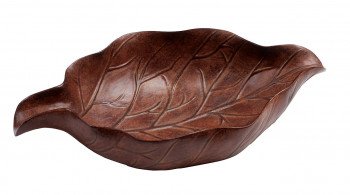 Craftsman's Bench Boca Grande Natural Ashtray