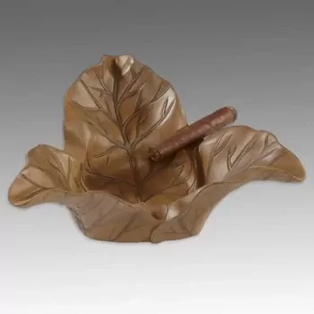 Craftsman's Bench Boca Grande Sungrown Ashtray