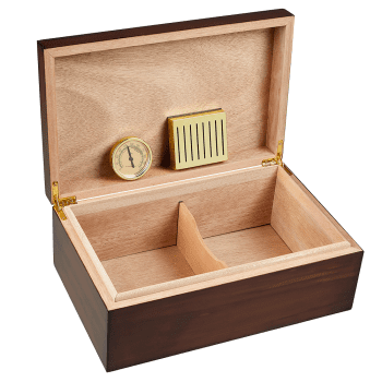 Craftsman's Bench Laredo Humidor