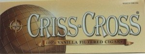 Criss Cross Heavy Weights Vanilla