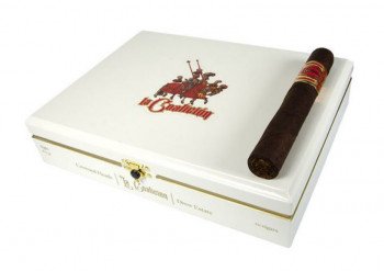 Crowned Heads La Coalicion Siglo