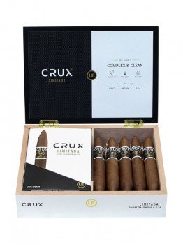 Crux Limitada Short Solomone