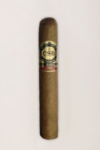 CSB Connecticut Shorty by Felix Assouline