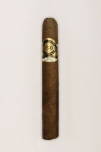 CSB Habano Fat Man by Felix Assouline
