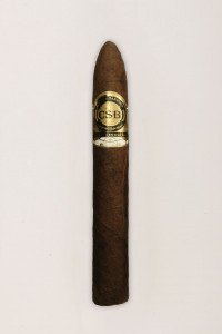 CSB Habano Monument by Felix Assouline