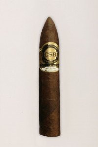 CSB Habano Salva Vida by Felix Assouline
