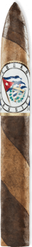Cuban Classics Doble Capa Torpedo